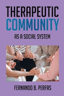 Front cover_Therapeutic Community
