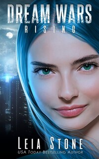 Front cover_Dream Wars