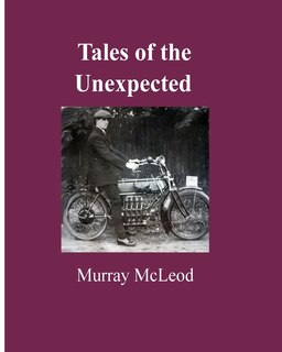 Couverture_Tales of the Unexpected