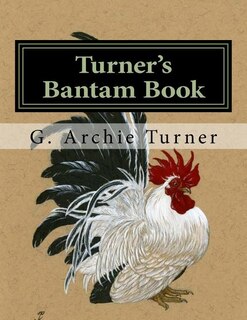 Front cover_Turner's Bantam Book