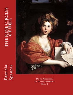 Front cover_The Nine Circles of HELL