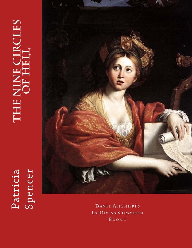 Front cover_The Nine Circles of HELL