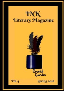 INK Literary Magazine, Vol.4