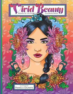 Front cover_Vivid Beauty