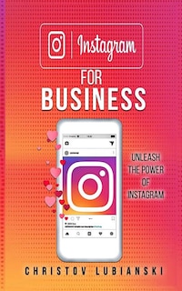 Couverture_Instagram for Business