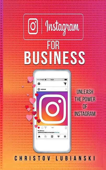 Couverture_Instagram for Business