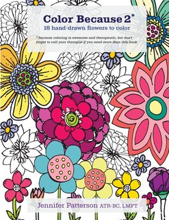 Front cover_Color Because 2