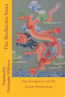 Couverture_The Bodhicitta Sutra
