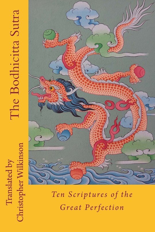 Couverture_The Bodhicitta Sutra
