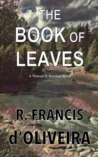 Front cover_The Book of Leaves