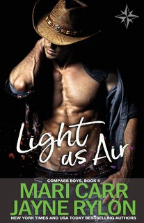 Front cover_Light as Air