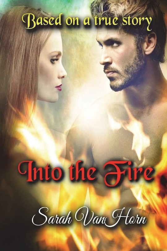 Couverture_Into the Fire