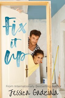 Couverture_Fix It Up