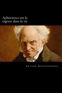 Couverture_Aphorismes sur la sagesse dans la vie (French Edition)