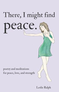 Couverture_There, I Might Find Peace
