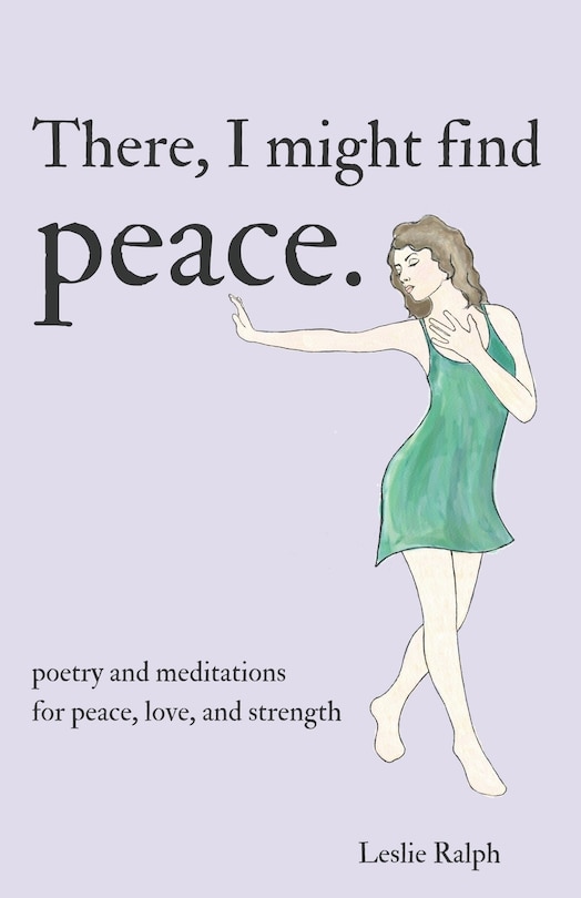Couverture_There, I Might Find Peace