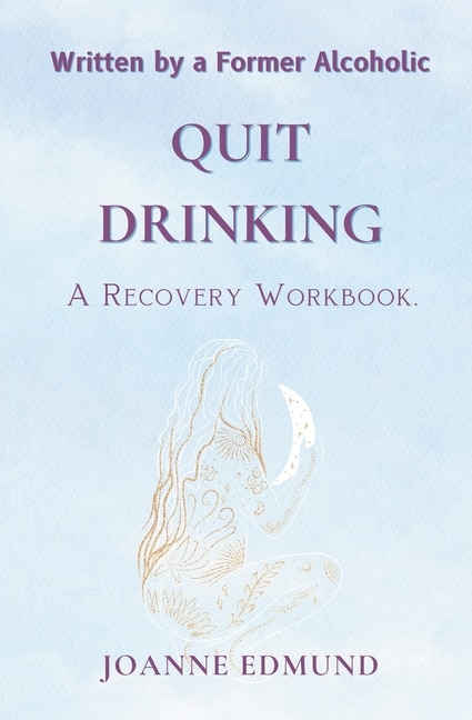 Front cover_Quit Drinking