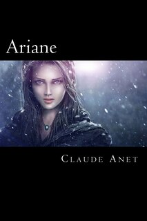Front cover_Ariane (French Edition)