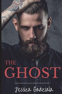 Front cover_The Ghost