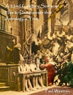 Front cover_A 22nd Century Science