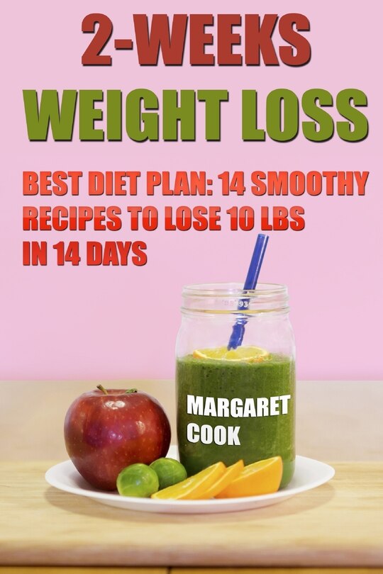 Front cover_2-Weeks Weight Loss