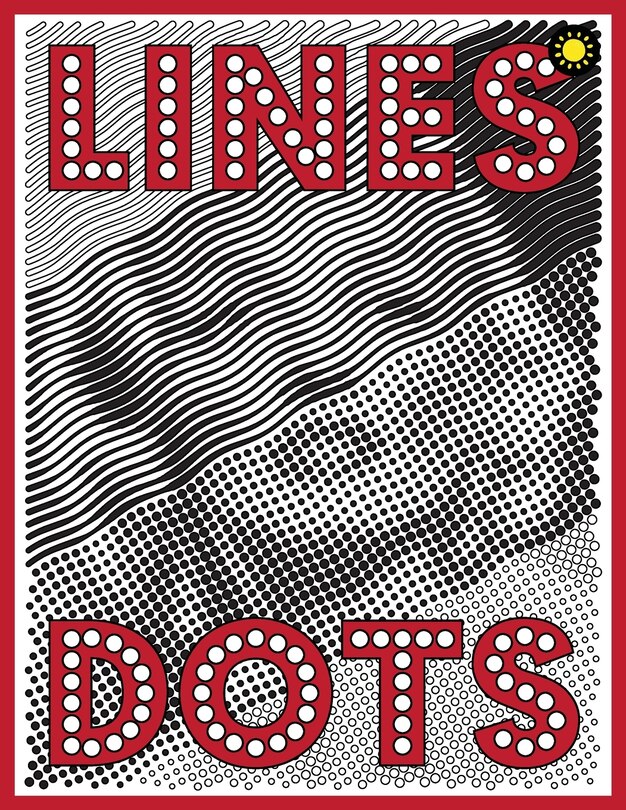 Front cover_Lines & Dots