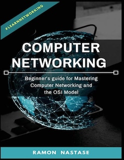 Front cover_Computer Networking