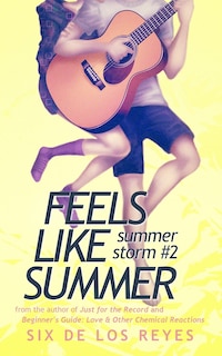 Couverture_Feels Like Summer