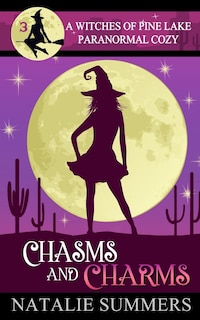 Front cover_Chasms and Charms