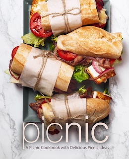 Front cover_Picnic