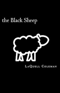 Couverture_The Black Sheep