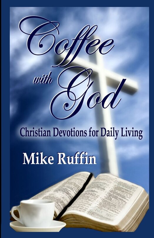 Coffee With God