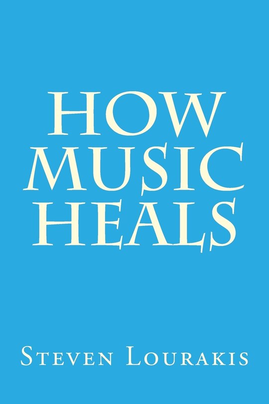 Front cover_How Music Heals