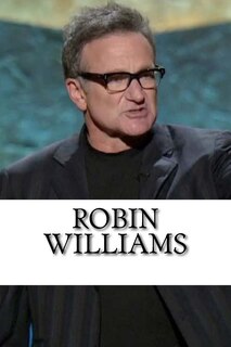 Front cover_Robin Williams