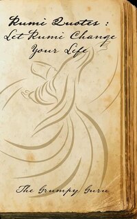 Front cover_Rumi Quotes