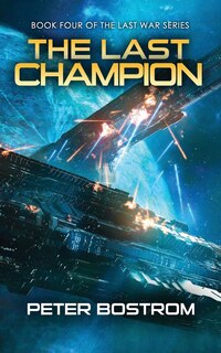 Front cover_The Last Champion