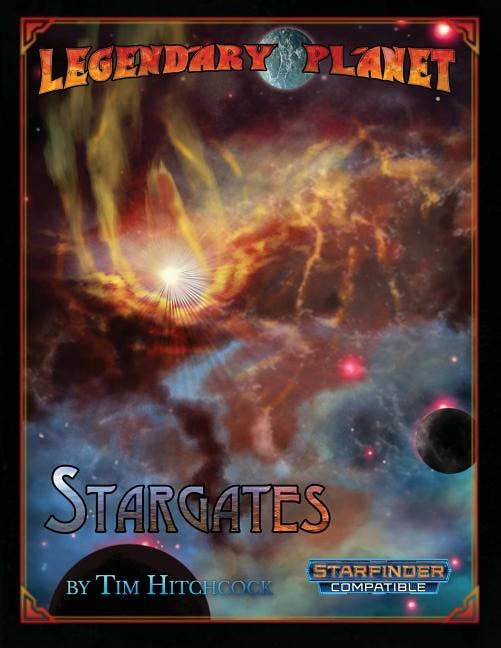 Stargates (starfinder)