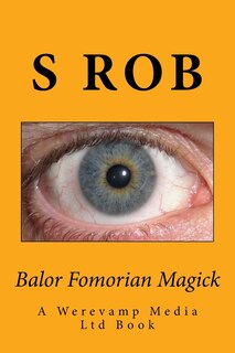 Couverture_Balor Fomorian Curses