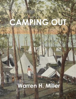 Front cover_Camping Out