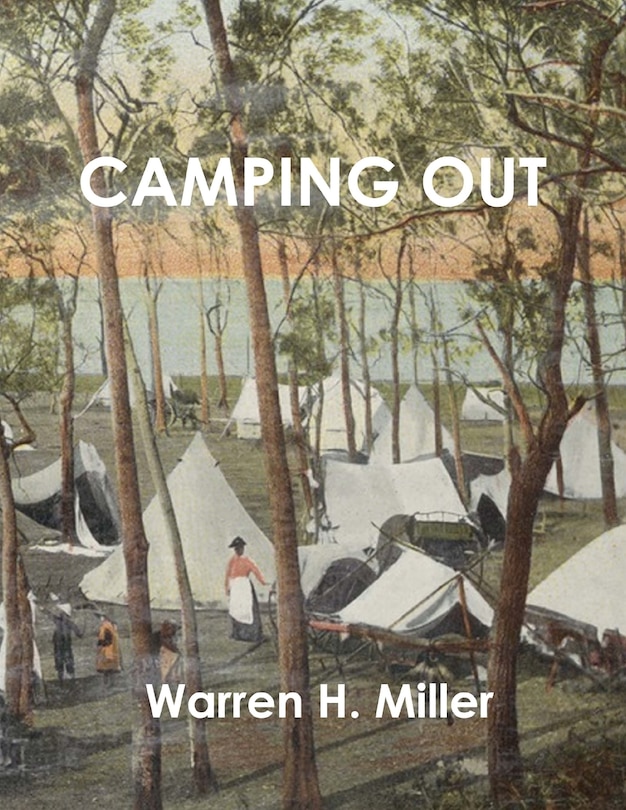 Front cover_Camping Out