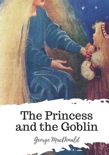 Front cover_The Princess and the Goblin