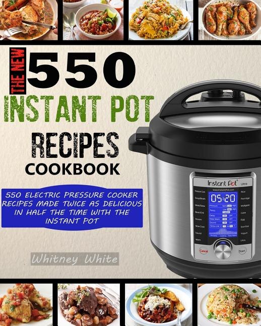 Top 550 crock pot express recipes cookbook shop