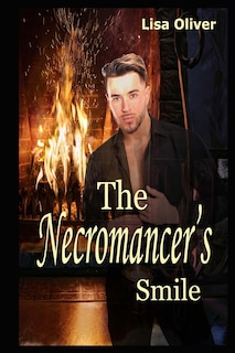 Couverture_The Necromancer's Smile