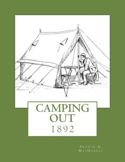 Couverture_Camping Out
