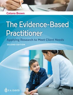 Couverture_The Evidence-based Practitioner