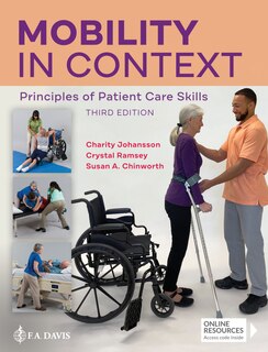 Front cover_Mobility In Context