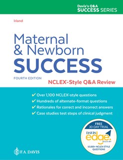 Front cover_Maternal And Newborn Success