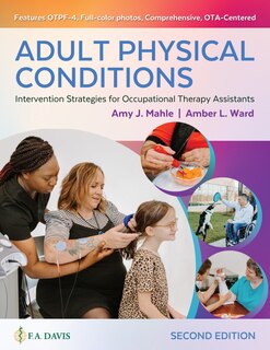 Front cover_Adult Physical Conditions