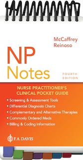 Front cover_Np Notes