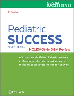 Front cover_Pediatric Success
